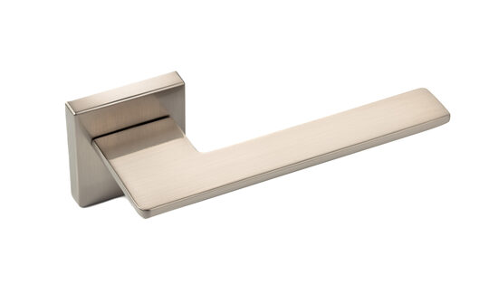 Iekšdurvju rokturis N.40A127-78 matēts hroms